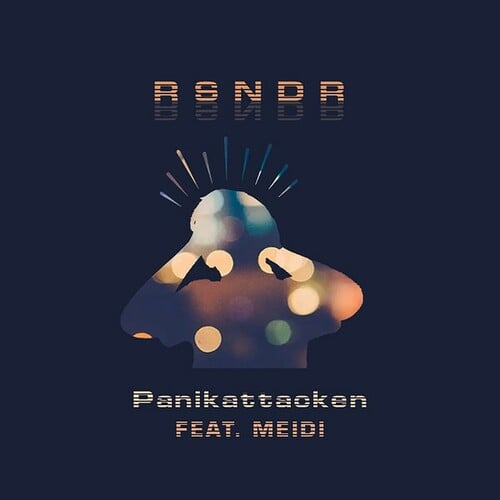 RSNDR-Panikattacken (Instrumental)