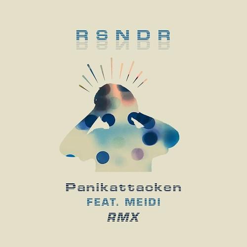 RSNDR, Meidi-Panikattacken (RMX)