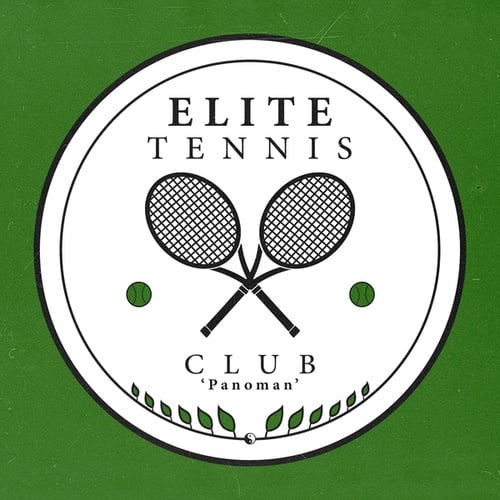 Elite Tennis Club-Panoman