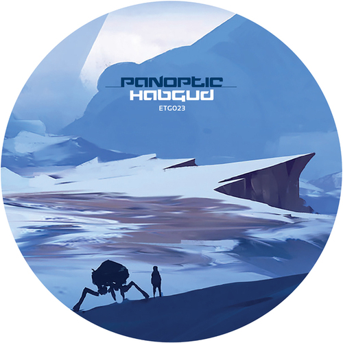 Habgud, Blue Hour-Panoptic