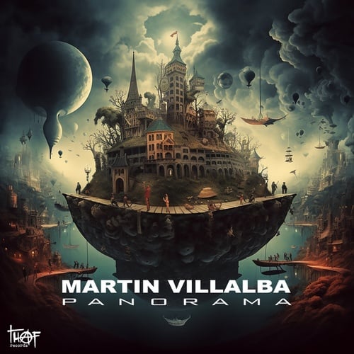 Martin Villalba-Panorama