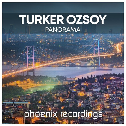 Turker Ozsoy-Panorama