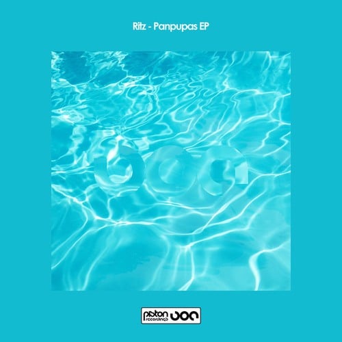 Ritz-Panpupas EP
