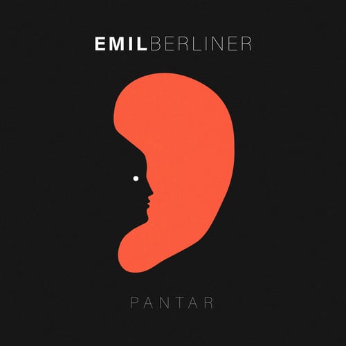 Emil Berliner-Pantar