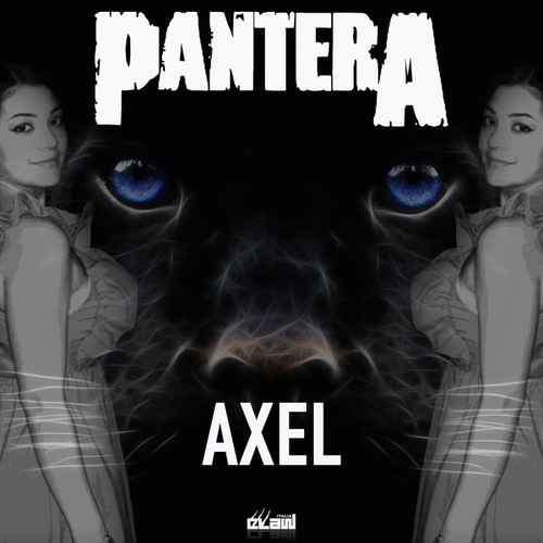 Axel-Pantera