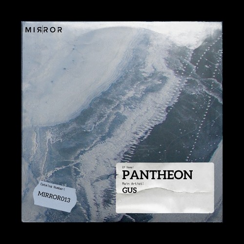 Gus-Pantheon