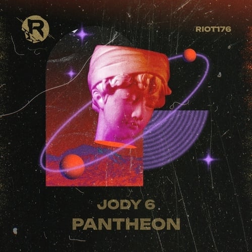 Jody 6-Pantheon