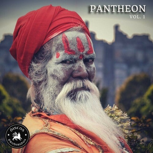 Papazov, Mago Jefa, Gina Lovelace-Pantheon, Vol. 1 (Original Mix)