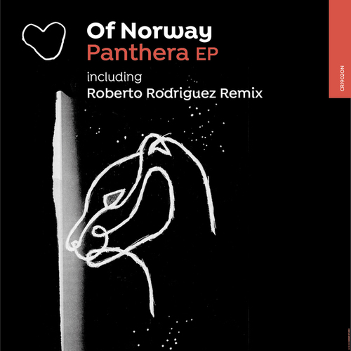 Of Norway, Roberto Rodriguez-Panthera EP