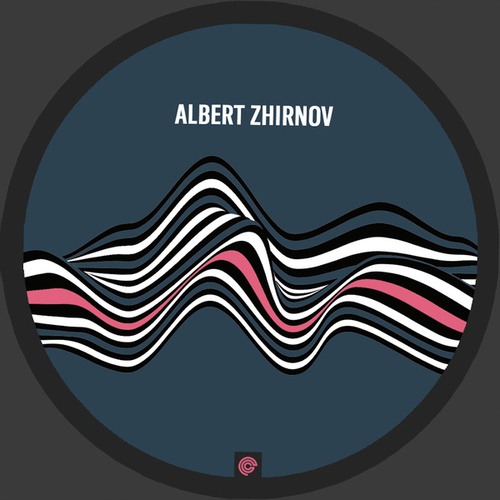 Albert Zhirnov-Panzertrain EP