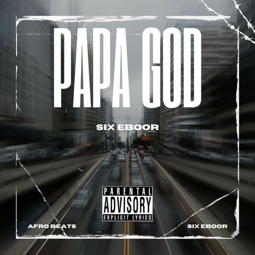 PAPA GOD