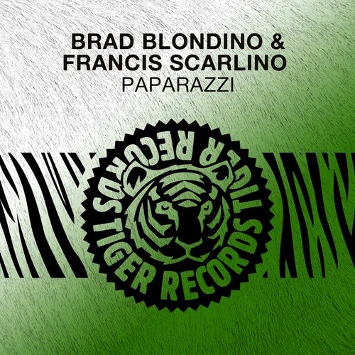 Brad Blondino, Francis Scarlino-Paparazzi