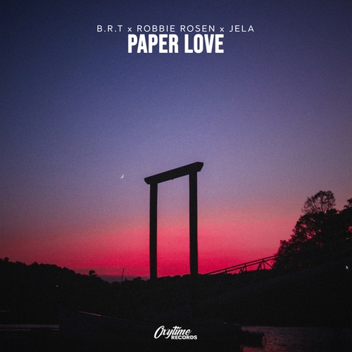 Paper Love