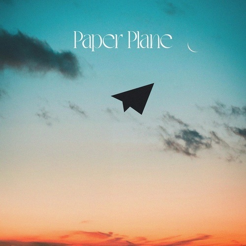 Paper Plane