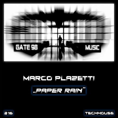 Paper Rain (Original Mix)