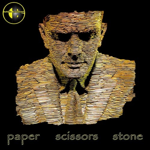 Outside Broadcast-Paper Scissors Stone