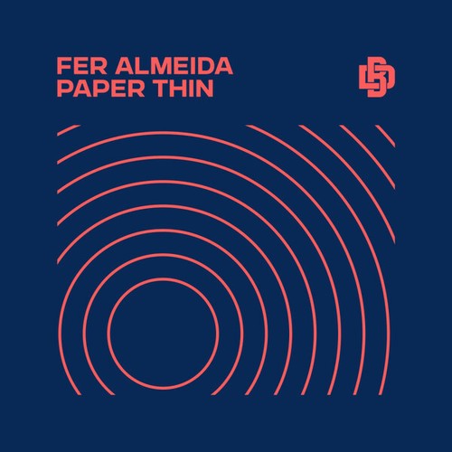 Fer Almeida-Paper Thin