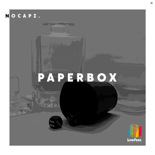 Nocapz.-Paperbox