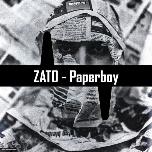 Paperboy