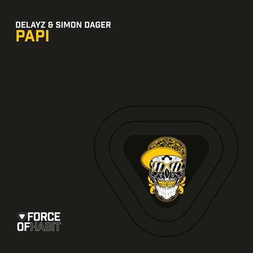 Delayz, Simon Dager-Papi