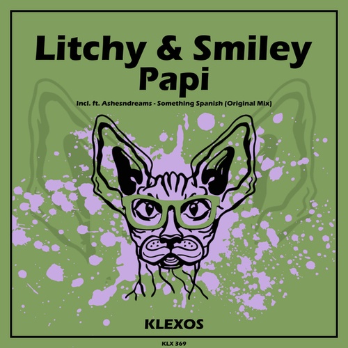 Litchy & Smiley-Papi