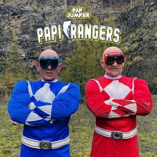 Papi Rangers