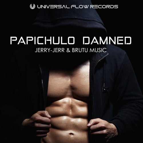 Jerry-Jerr, Brutu Music-Papichulo Damned