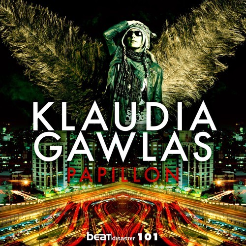 Klaudia Gawlas-Papillon
