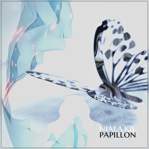 Niala'Kil-Papillon