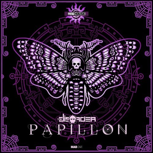 THE DiSORDER-Papillon