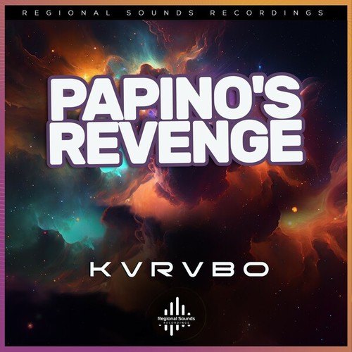 KVRVBO-Papino's Revenge