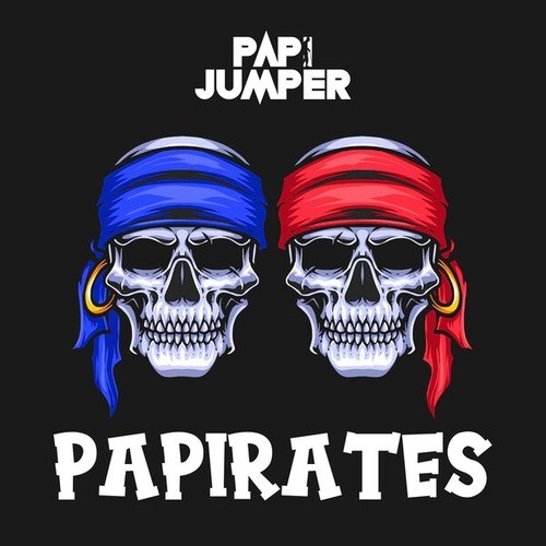Papi Jumper-Papirates