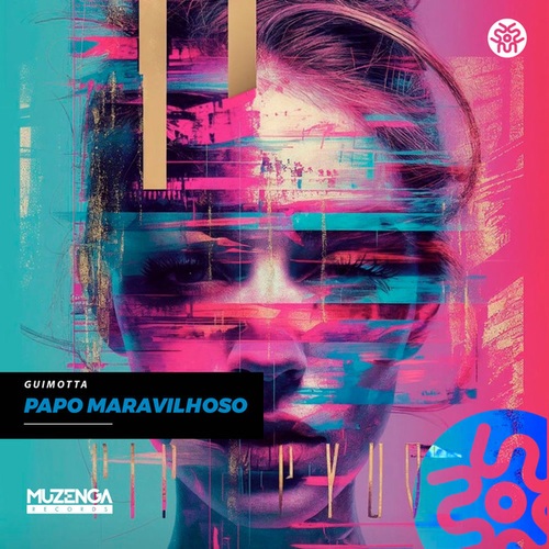 GuiMotta-Papo Maravilhoso