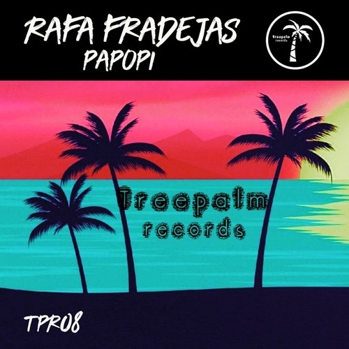 Rafa Fradejas-Papopi