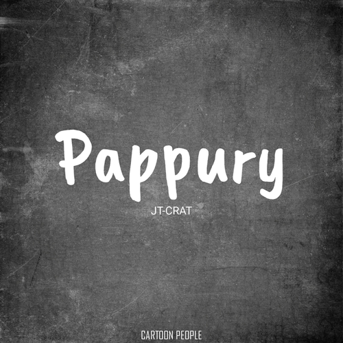 Pappury