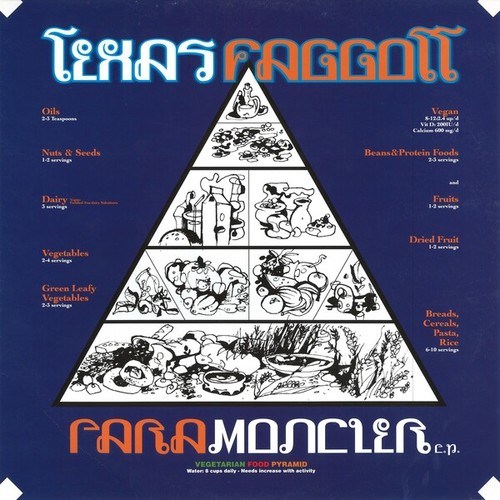 Texas Faggott-Para Moncler EP