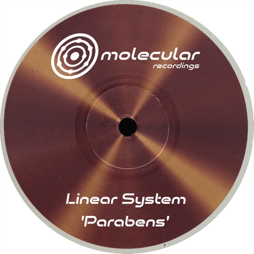 Linear System-Parabens