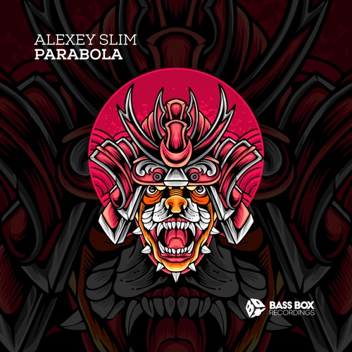 Alexey Slim-Parabola