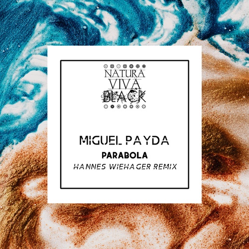 Miguel Payda, Hannes Wiehager-Parabola