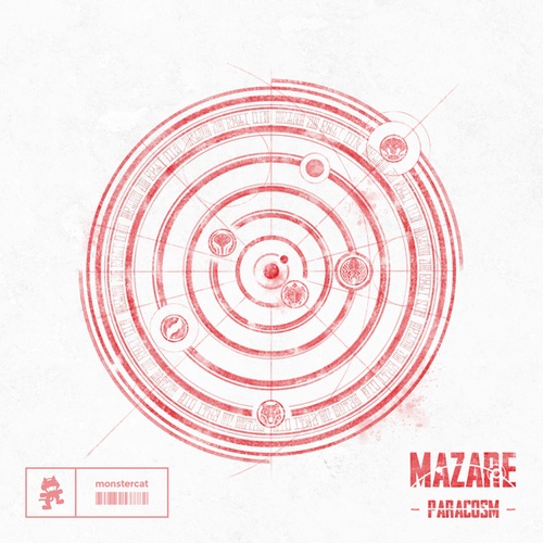 Mazare, Bloodhounds, Keepsake, Liel Kolet, Machine Age, Saint Agnes, CloudNone-Paracosm