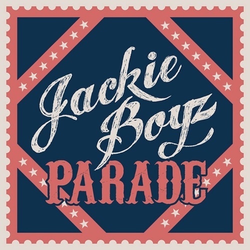 Jackie Boyz-Parade / Dance Floor