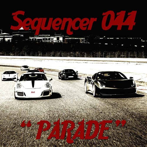 Sequencer 044-Parade