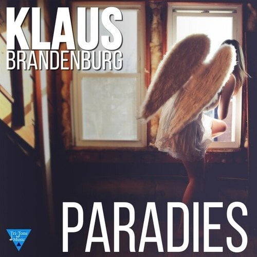 Klaus Brandenburg-Paradies