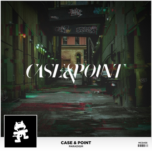 Case & Point-Paradigm