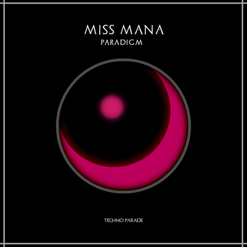 Miss Mana-Paradigm