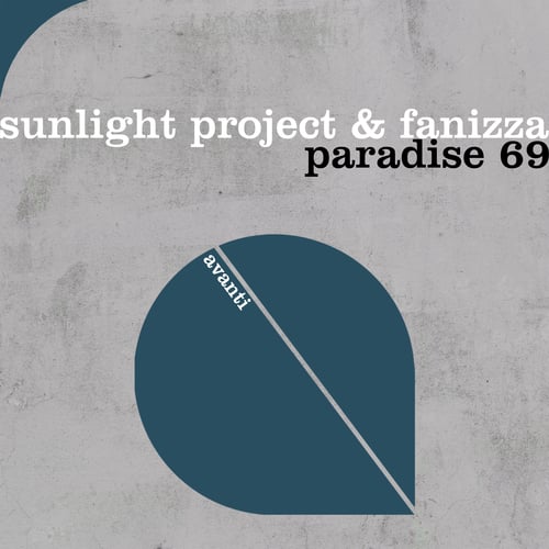 Sunlight Project, Fanizza-Paradise 69