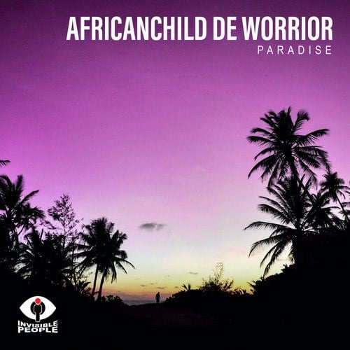 Africanchild De Worrior-Paradise