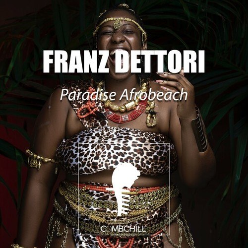 Franz Dettori-Paradise Afrobeach