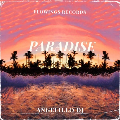Angelillo Dj-Paradise