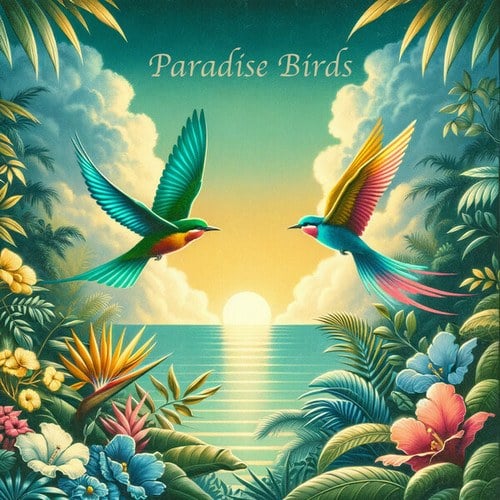 Paradise Birds